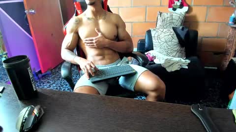 Adam Valencia online show from 01-26-25, 05:02