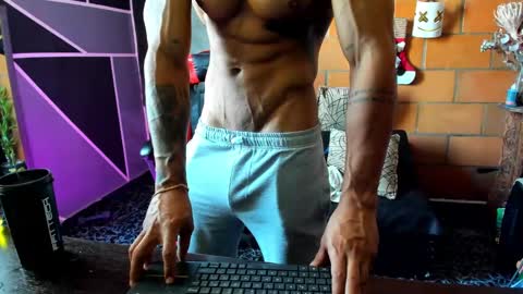 Adam Valencia online show from 01-29-25, 03:04