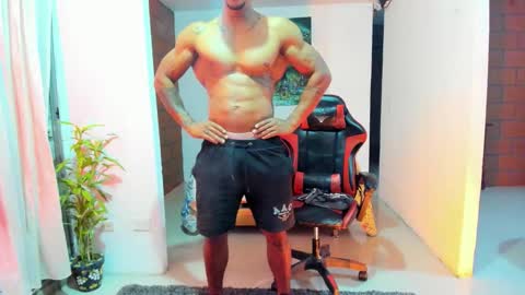 Adam Valencia online show from 09-28-25, 03:12