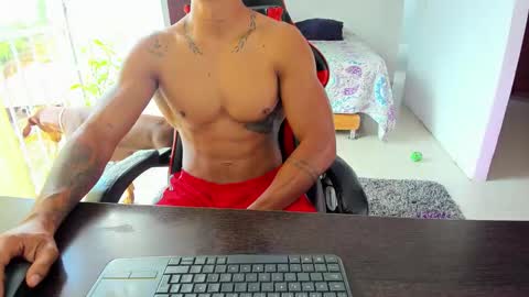 Adam Valencia online show from 09-28-25, 08:47