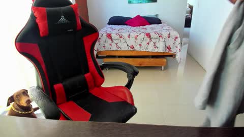 Adam Valencia online show from 10-24-25, 03:41