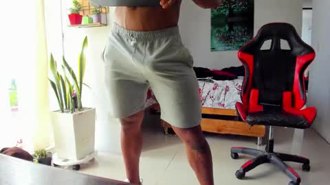 Adam Valencia online show from 10-30-25, 05:57