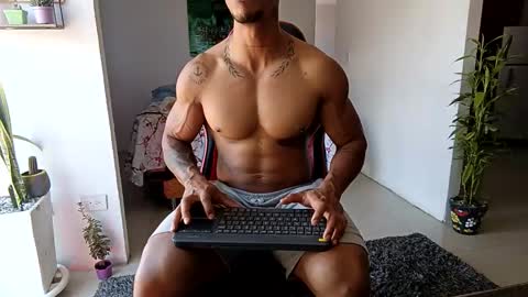 Adam Valencia online show from 11-25-25, 04:51