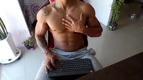 Adam Valencia online show from 12-15-25, 02:32