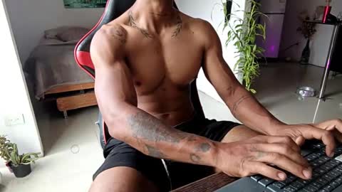 Adam Valencia online show from 02-24-26, 06:28