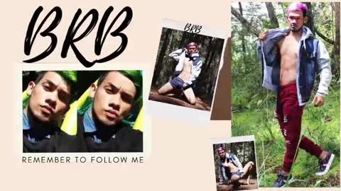 instagram  adam x256 online show from 12-11-24, 10:14