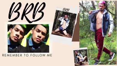 instagram  adam x256 online show from 02-06-25, 04:03