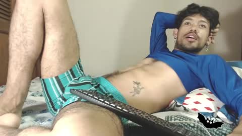 instagram  adam x256 online show from 03-01-25, 12:50