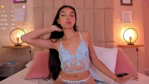 Snapshot of adamandsheyla chatting on 06-18-26, 01:06 SHEYLA online show from 06-18-26, 01:06