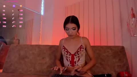 Snapshot of adamandsheyla chatting on 07-15-26, 06:57 SHEYLA online show from 07-15-26, 06:57