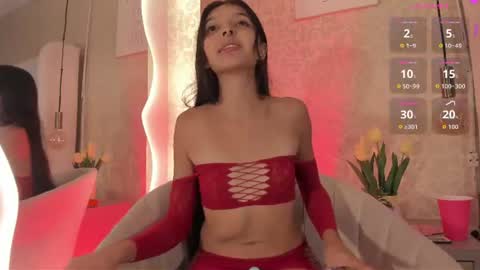 Snapshot of adamandsheyla chatting on 07-24-26, 01:14 SHEYLA online show from 07-24-26, 01:14