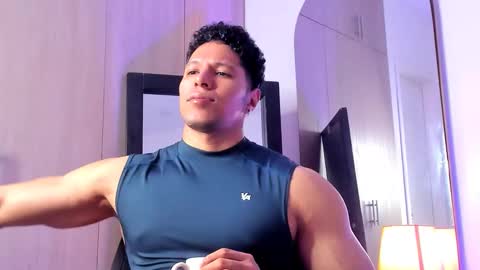 adambrocs1 online show from 11-15-25, 03:15