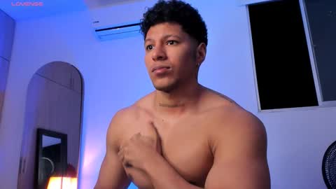 adambrocs1 online show from 11-30-25, 08:07