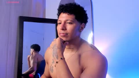 adambrocs1 online show from 02-06-26, 01:47