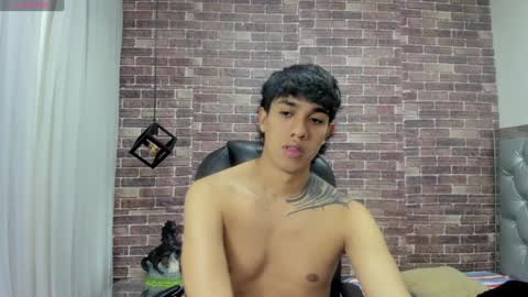 Adam online show from 12-20-24, 03:47