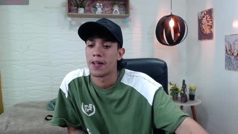 Adam online show from 01-09-25, 05:02