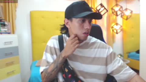 Adam online show from 01-26-25, 05:23