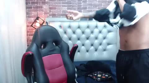 Adam online show from 03-06-25, 10:20