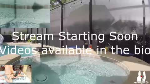 Adam And Eve online show from 09-28-25, 01:49