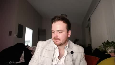 Snapshot of adamishere1 chatting on 02-15-26, 11:12 Britishadam online show from 02-15-26, 11:12