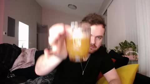 Snapshot of adamishere1 chatting on 02-22-26, 02:13 Britishadam online show from 02-22-26, 02:13