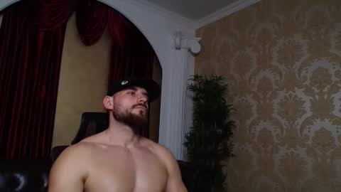 AdamJameson online show from 01-24-25, 09:39