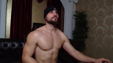 AdamJameson online show from 01-27-25, 09:23