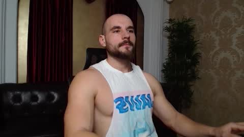 AdamJameson online show from 01-28-25, 06:27