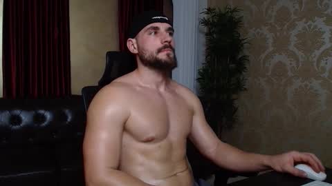 AdamJameson online show from 01-29-25, 12:35