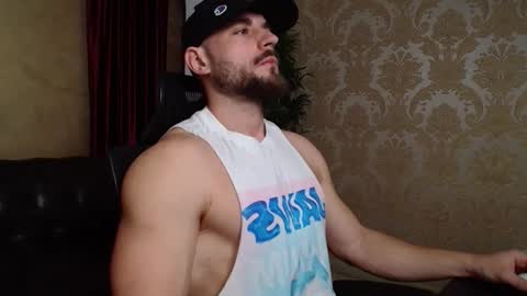 AdamJameson online show from 01-30-25, 06:24