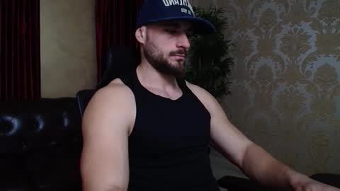 AdamJameson online show from 01-31-25, 06:24