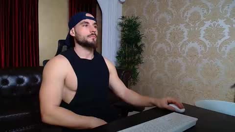 AdamJameson online show from 02-06-25, 06:29