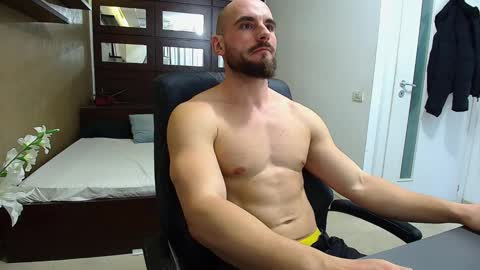 AdamJameson online show from 02-19-25, 09:39