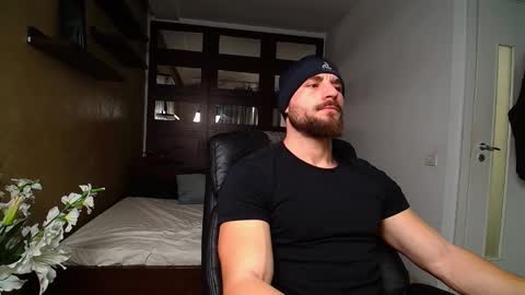 AdamJameson online show from 02-21-25, 06:07