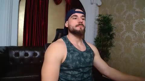 AdamJameson online show from 02-22-25, 06:06