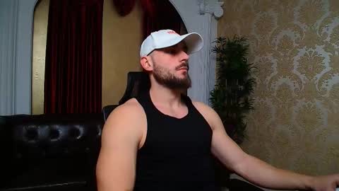 AdamJameson online show from 02-24-25, 06:05