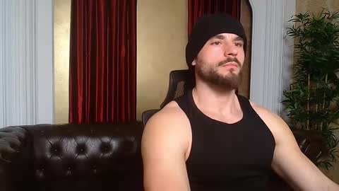 AdamJameson online show from 03-05-25, 05:29