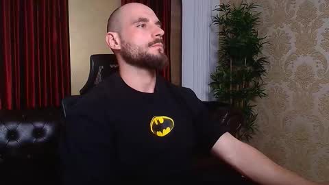 AdamJameson online show from 03-07-25, 12:45