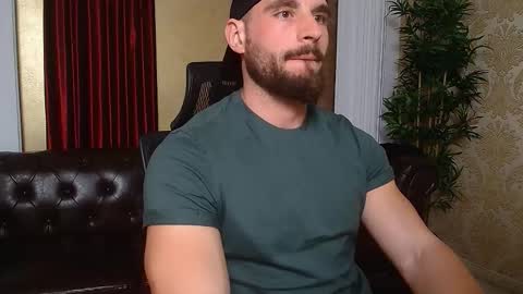 AdamJameson online show from 03-09-25, 01:15