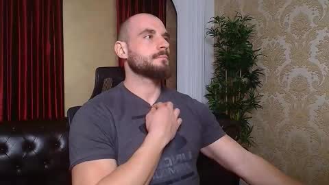 AdamJameson online show from 03-10-25, 08:26