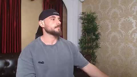 AdamJameson online show from 03-12-25, 10:05