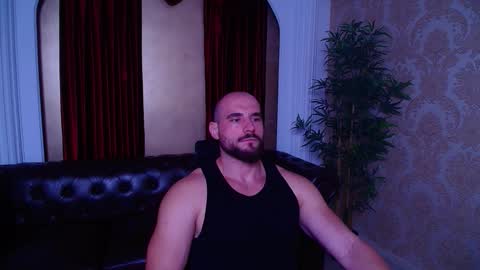 AdamJameson online show from 09-10-25, 07:08