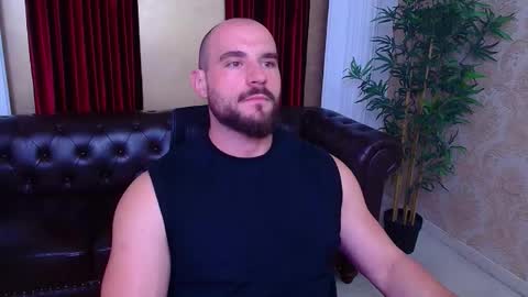 AdamJameson online show from 09-12-25, 05:29