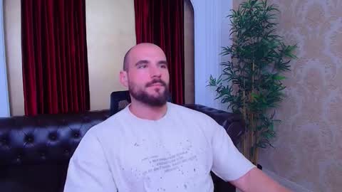 AdamJameson online show from 09-14-25, 04:55