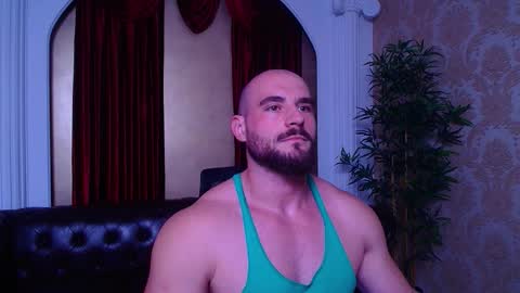 AdamJameson online show from 09-19-25, 06:04