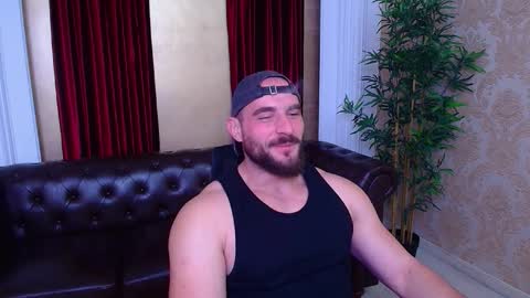 AdamJameson online show from 09-24-25, 05:22