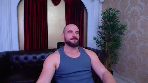 AdamJameson online show from 10-01-25, 05:02