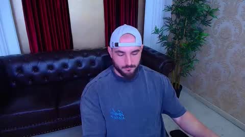 AdamJameson online show from 11-06-25, 06:25