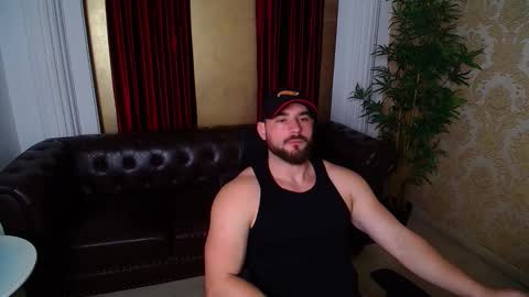 AdamJameson online show from 11-25-25, 06:02