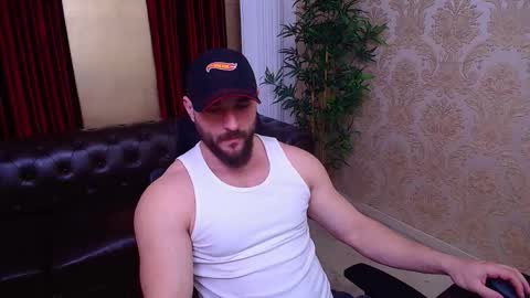 AdamJameson online show from 02-12-26, 05:57